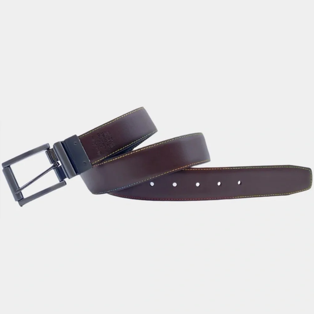 Roberto Graham  Reversible Belt